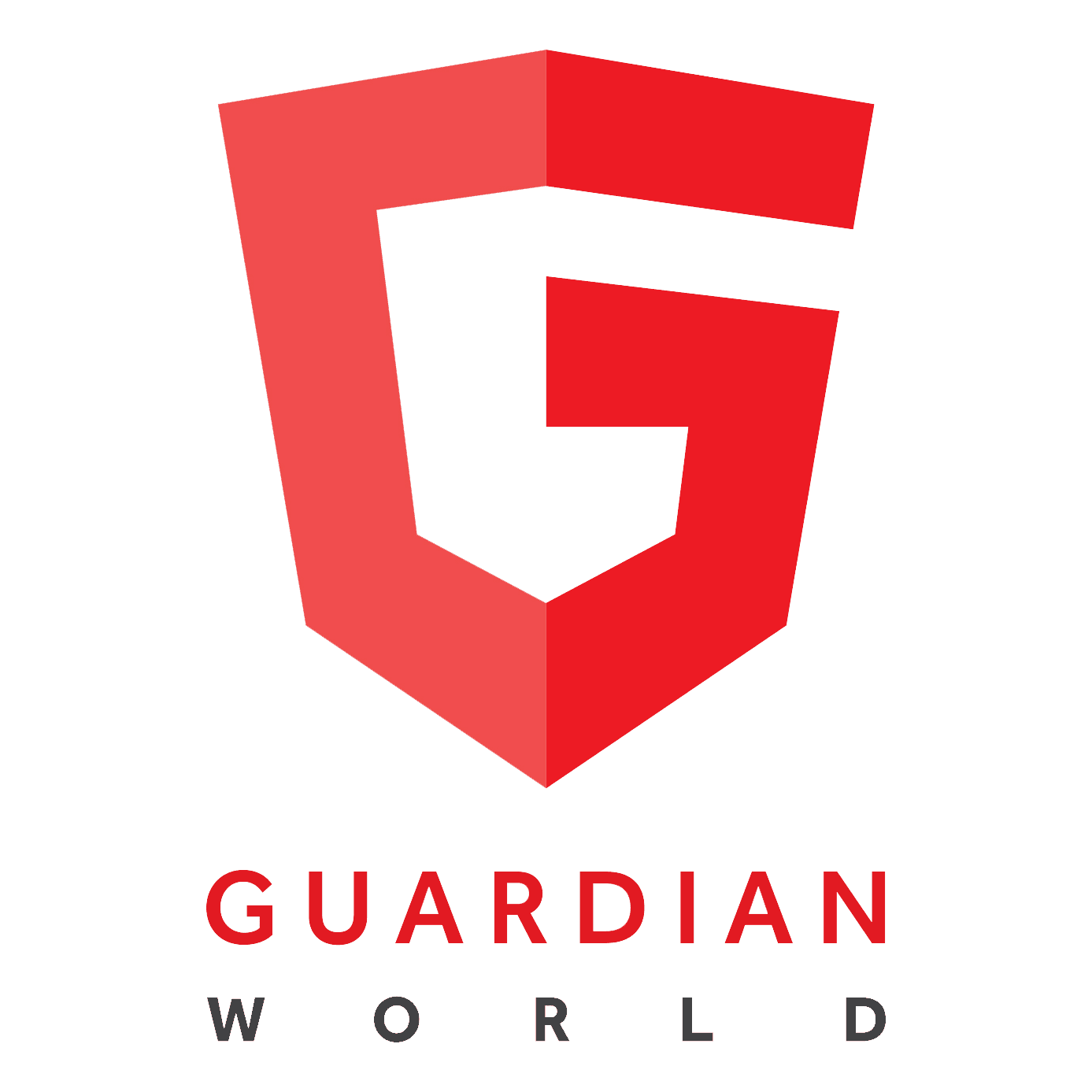 Guardian World logo