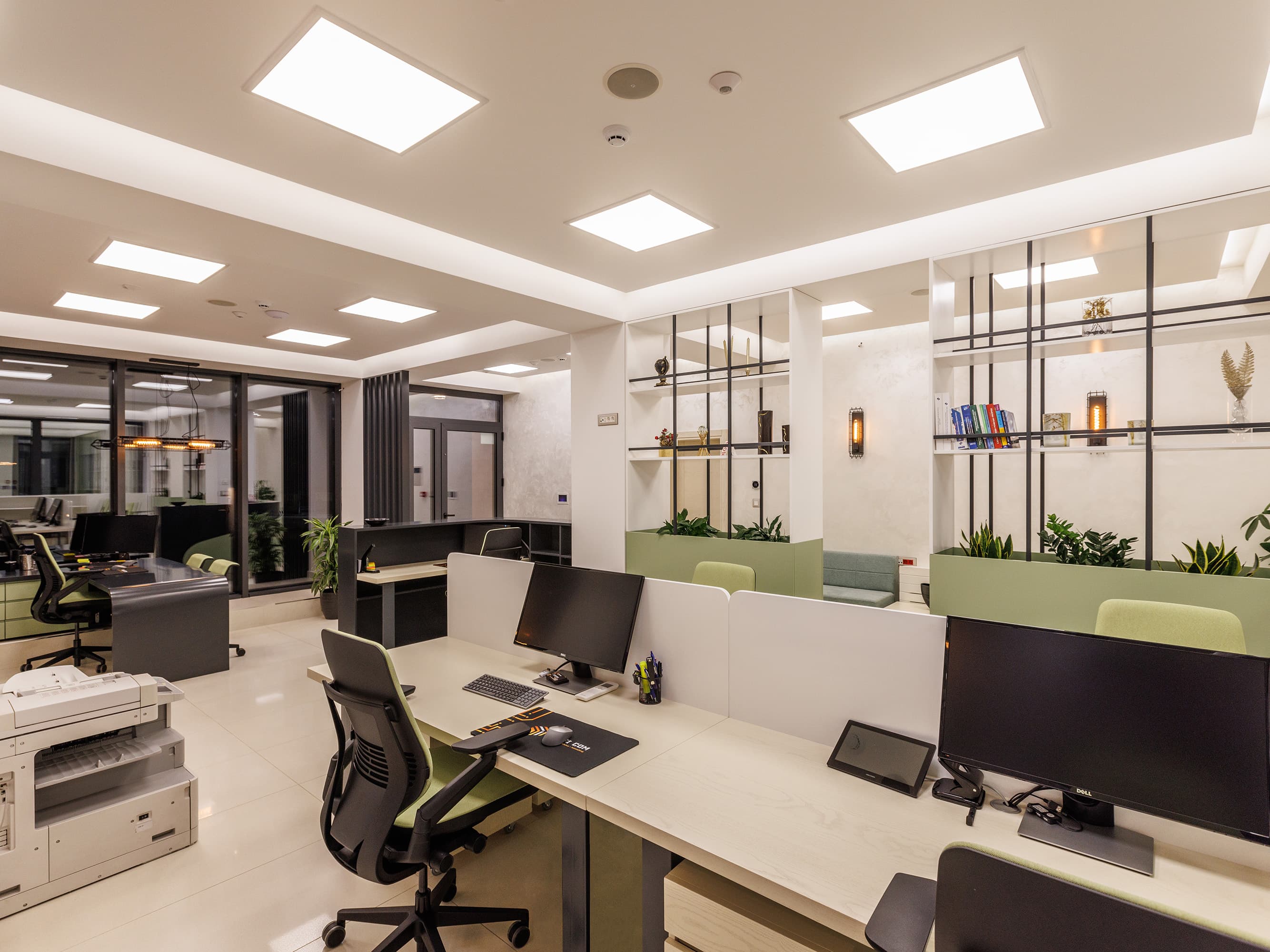 Kancelarija PROFI COM biroa za računovodstvo i konsalting