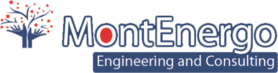 MontEnergo logo