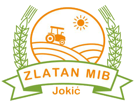 Zlatan MIB - Jokić logo